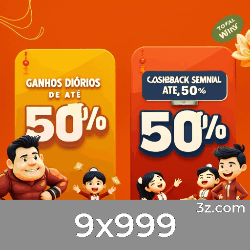9x999: Experiência Exclusiva com Benefícios de Membro