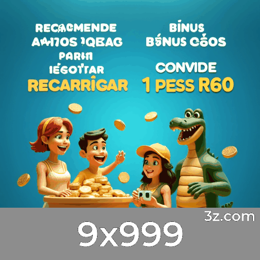 9x999: App com Tecnologia Avançada e Experiência Imbatível