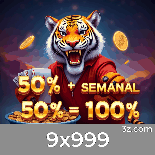 Análise Calculada de Bônus para Maximizar Retornos na 9x999
