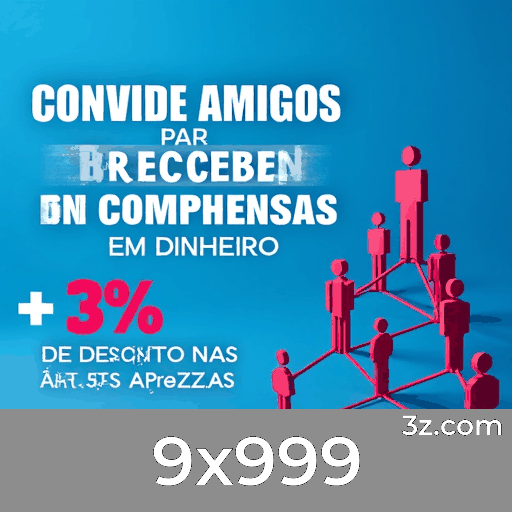 9x999: Estratégias de Bônus para Otimizar Retornos com Análise de Variância