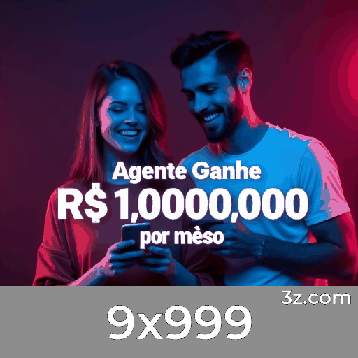 9x999: Seu cassino premiado para jogos seguros e emocionantes