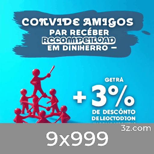 Promoções Imperdíveis no 9x999: Valor e Atração Garantidos