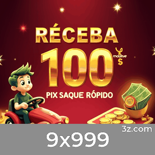 9x999: A Seleção Suprema de Jogos