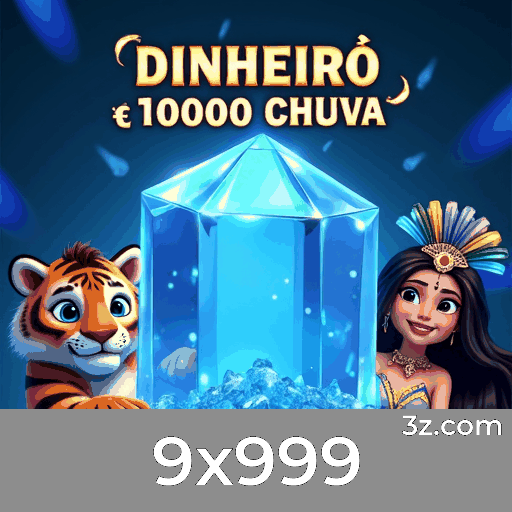 9x999: A Seleção Suprema de Jogos