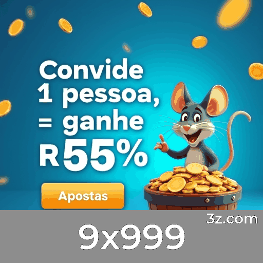 9x999 Verde: Plataforma Sustentável e Responsável