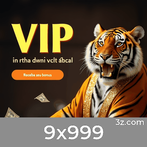 9x999: Descubra Ofertas Exclusivas e Bonificações Generosas