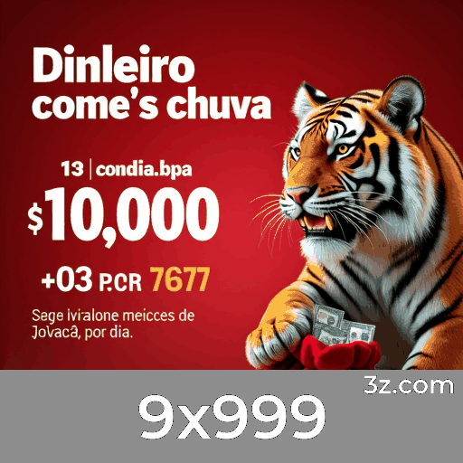 9x999 Casino: Exclusividade e Luxo para VIPs